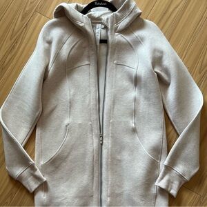 Lululemon long hoodie 6